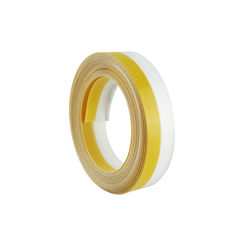 Perfil "V" Transp Puerta/Ventana Corrediza Geko