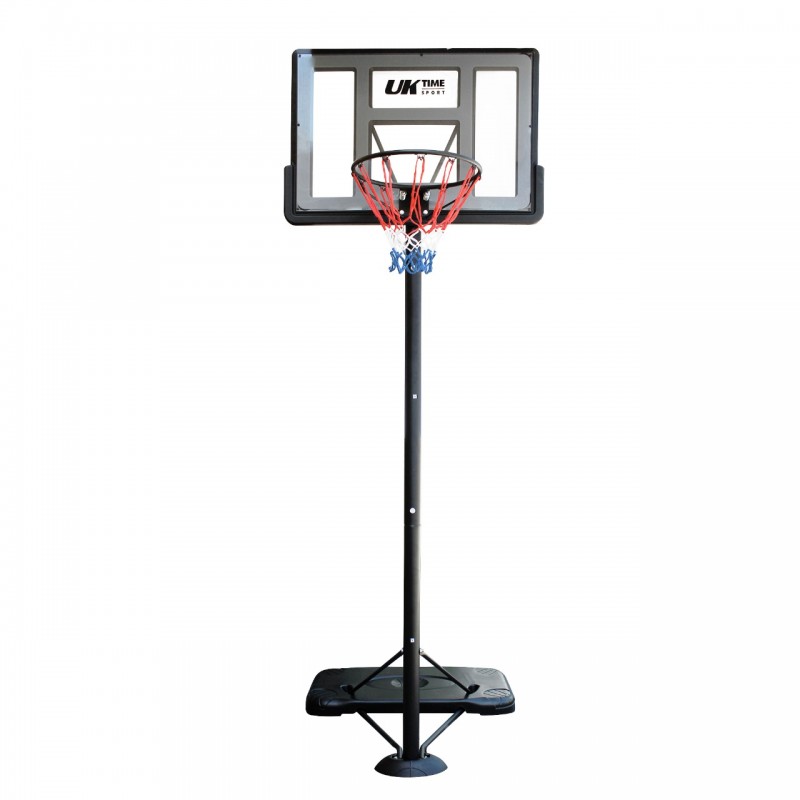 Aro de Basquetbol Adulto con Pedestal S021F