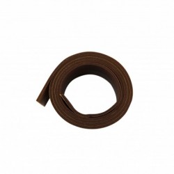 SELLO PUERTA PVC EXPAND CAFE 100 CM RAYUN