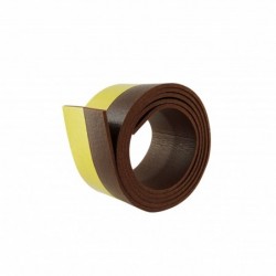 SELLO PUERTA PVC EXPAND CAFE 100 CM RAYUN