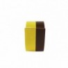 SELLO PUERTA PVC EXPAND CAFE 100 CM RAYUN