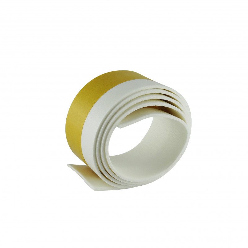 SELLO PUERTA PVC EXPAND BLANCO 100 CM RAYUN