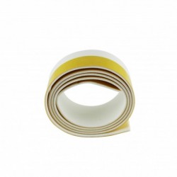 SELLO PUERTA PVC EXPAND BLANCO 100 CM RAYUN