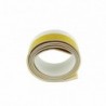 SELLO PUERTA PVC EXPAND BLANCO 100 CM RAYUN