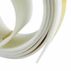 SELLO PUERTA PVC EXPAND BLANCO 100 CM RAYUN