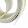 SELLO PUERTA PVC EXPAND BLANCO 100 CM RAYUN
