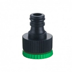 CONECTOR ADAPTADOR LLAVE 1/2" - 3/4" - 1" RAYUN
