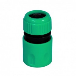 CONECTOR MANGUERA CON STOP 1/2" RAYUN