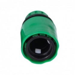 CONECTOR MANGUERA CON STOP 1/2" RAYUN