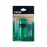 CONECTOR MANGUERA CON STOP 1/2" RAYUN