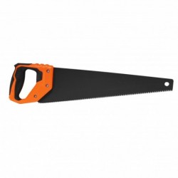 SERRUCHO CARPINTERO ACERO/TEFLON 18" RAYUN
