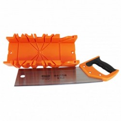 SERRUCHO SIERRA COSTILLA CON INGLETE  RAYUN