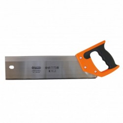 SERRUCHO SIERRA COSTILLA CON INGLETE  RAYUN