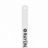 PACK 10 HOJAS SIERRA BIMETAL 18 TPI 12" (300 MM) RAYUN