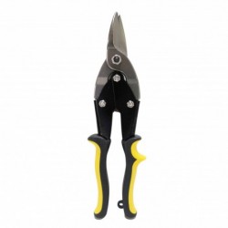 TIJERA AVIACIÓN HOJALATERA 10" RAYUN