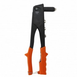 REMACHADORA POP 4 BOQUILLAS 10" RAYUN