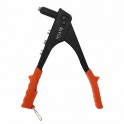 REMACHADORA POP 4 BOQUILLAS 10" RAYUN