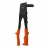 REMACHADORA POP 4 BOQUILLAS 10" RAYUN