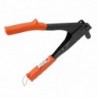 REMACHADORA POP 4 BOQUILLAS 10" RAYUN