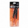 REMACHADORA POP 4 BOQUILLAS 10" RAYUN