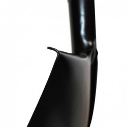 PALA PUNTA HUEVO CON MANGO METÁLICO RAYUN