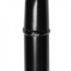 PALA PUNTA HUEVO CON MANGO METÁLICO RAYUN