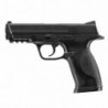 PISTOLA CO2 SMITH & WESSON MP40 4,5MM NEGRA
