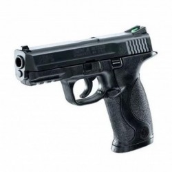 PISTOLA CO2 SMITH & WESSON MP40 4,5MM NEGRA