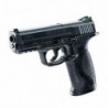PISTOLA CO2 SMITH & WESSON MP40 4,5MM NEGRA