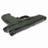 PISTOLA CO2 SMITH & WESSON MP40 4,5MM NEGRA