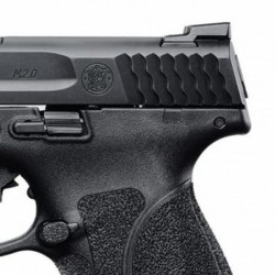 PISTOLA CO2 SMITH & WESSON MP40 4,5MM NEGRA