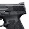 PISTOLA CO2 SMITH & WESSON MP40 4,5MM NEGRA