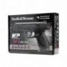 PISTOLA CO2 SMITH & WESSON MP40 4,5MM NEGRA