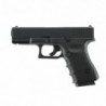 PISTOLA CO2 GLOCK 19 GEN4 4,5MM NEGRA