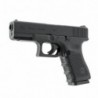 PISTOLA CO2 GLOCK 19 GEN4 4,5MM NEGRA
