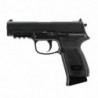 PISTOLA CO2 UMAREX HPP 4,5MM NEGRA