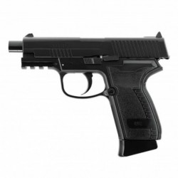 PISTOLA CO2 UMAREX HPP 4,5MM NEGRA