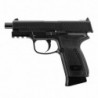 PISTOLA CO2 UMAREX HPP 4,5MM NEGRA