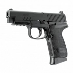PISTOLA CO2 UMAREX HPP 4,5MM NEGRA