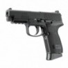 PISTOLA CO2 UMAREX HPP 4,5MM NEGRA