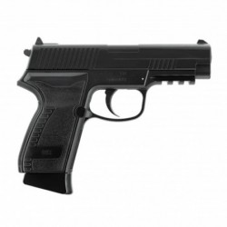 PISTOLA CO2 UMAREX HPP 4,5MM NEGRA