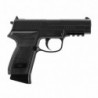 PISTOLA CO2 UMAREX HPP 4,5MM NEGRA