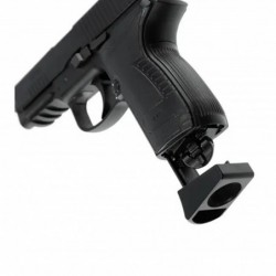 PISTOLA CO2 UMAREX HPP 4,5MM NEGRA