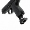 PISTOLA CO2 UMAREX HPP 4,5MM NEGRA