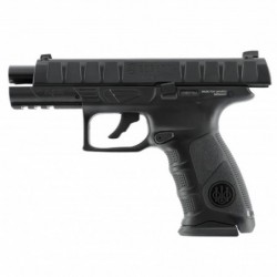 PISTOLA CO2 BERETTA APX 4,5MM NEGRA