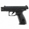 PISTOLA CO2 BERETTA APX 4,5MM NEGRA