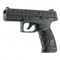 PISTOLA CO2 BERETTA APX 4,5MM NEGRA