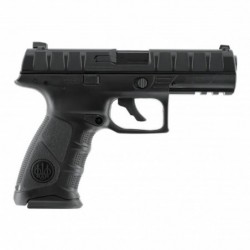 PISTOLA CO2 BERETTA APX 4,5MM NEGRA
