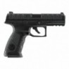 PISTOLA CO2 BERETTA APX 4,5MM NEGRA