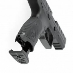 PISTOLA CO2 BERETTA APX 4,5MM NEGRA